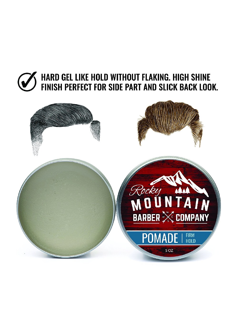 Pomade for Men - immagine 2