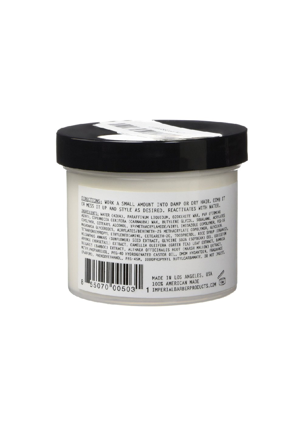 Imperial Barber Grade - immagine 2